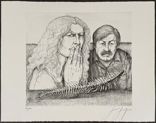 Günter grass nach - günter, dem