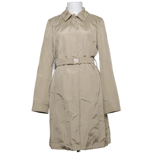 Strenesse blue trenchcoat - blue,,