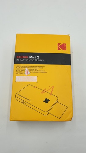 Kodak mini instant - kodak,