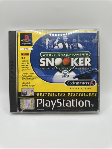 World championship snooker - world,