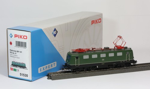 Piko 51530 elektrolok 141 - 51530,