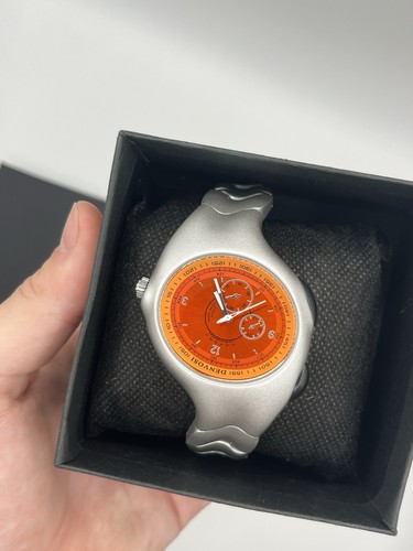 Vintage y2k uhr - uhr, quarz