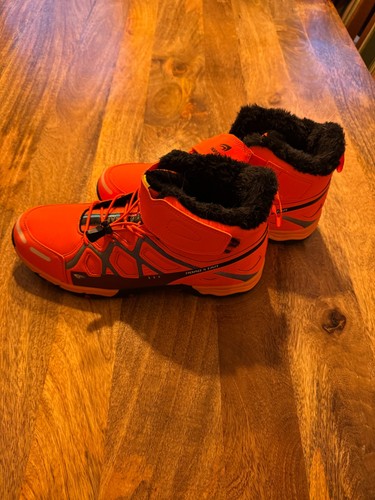 Road star winterstiefel - star,