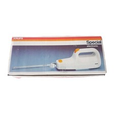 Krups special electronic - krups,