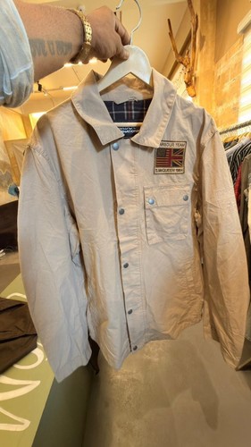 Barbour steve mcqueen - steve,