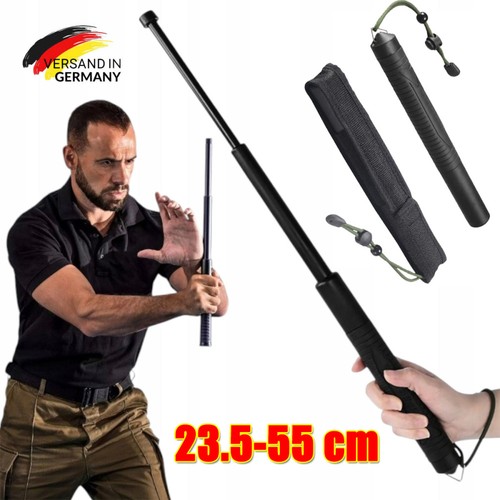 Teleskopstange - 22'',