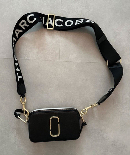 Marc jacobs the snapshot - marc,