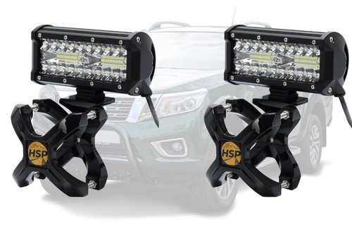 Led fernscheinwerfer 2x - 2x,