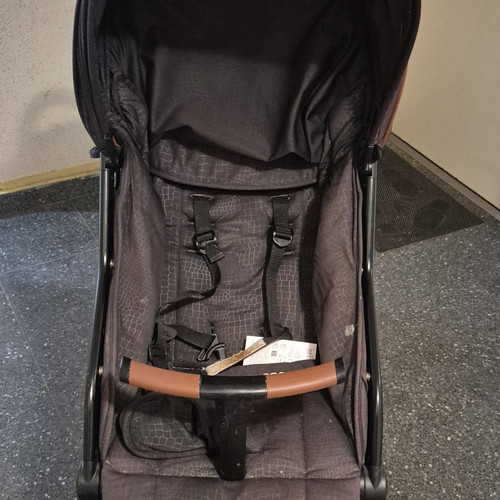 Kinderwagen buggy einsitzer - kinderwagen/buggy,