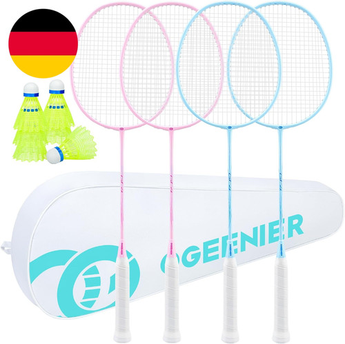 Ogeenier badmintonschläger - ogeenier,