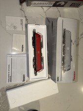 Märklin 36850 lok br 185 - 36850, e-lok