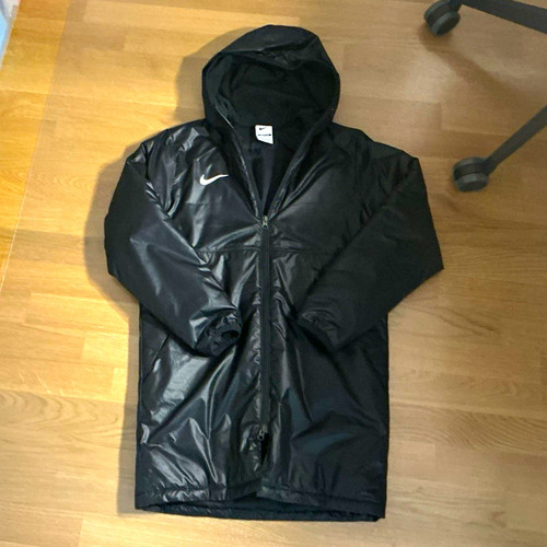 Nike jugend daunenjacke lang - jugend,