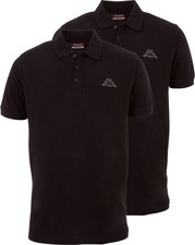 Kappa 2er pack herren - 2er-pack,