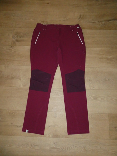 Regatta damen softshellhose - damen,