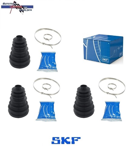 Skf universal - skf,
