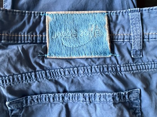 Jacob cohen jeans type - type, 625.c