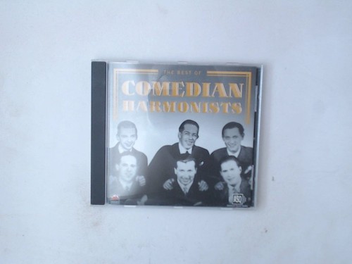 Best comedian harmonists - best,
