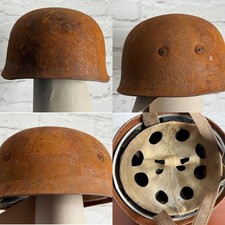 Stahlhelm 2 wk - m, 38