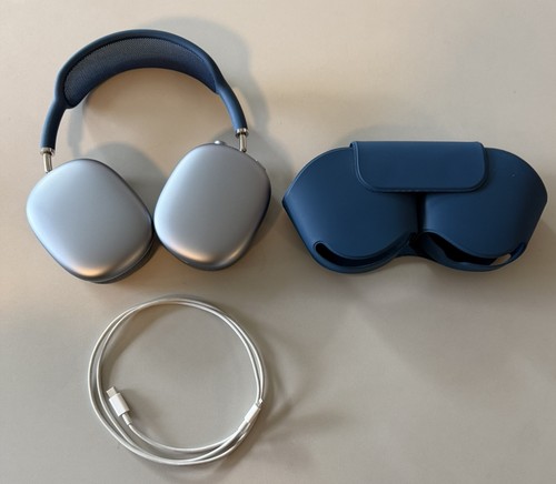 Apple airpods max 1 - max, (1