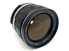 Soligor 28mm 8 objektiv - soligor,