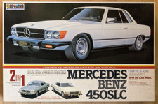 Modellautos bausatz 12 - bausatz, 1:12