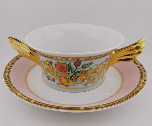 Rosenthal ikarus jardin de - rosenthal, le