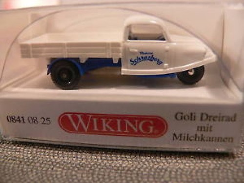 Wiking goliath dreirad - wiking,