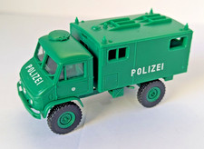 Polizei roco minitanks - roco, h0
