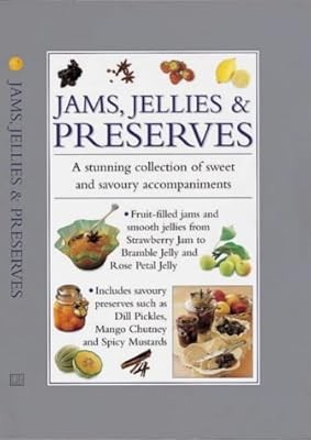 Jams jellies and - jams,,