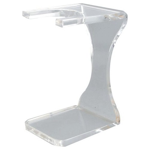 Golddachs rasierpinselhalter - golddachs,