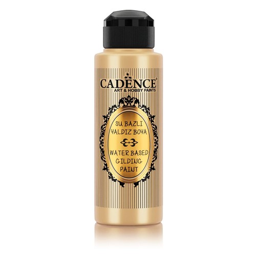 Cadence gilding metallic - cadence,