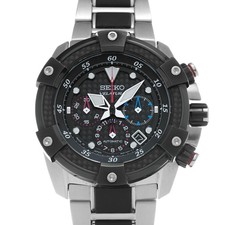 Seiko velatura chronograph - seiko,