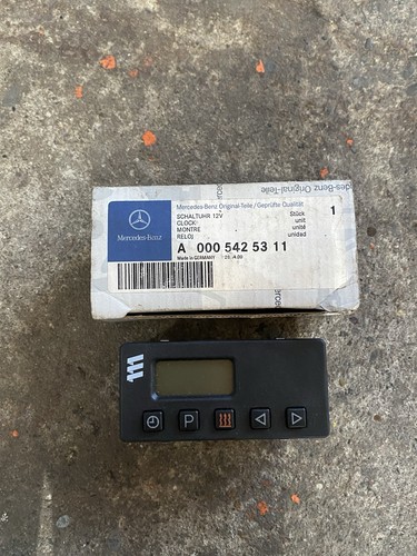 Mercedes sprinter w901 w902 - sprinter,