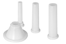 WOLFCUT - Wurstfülltrichter