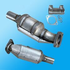 KAT Katalysator KIA Sportage