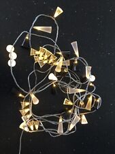 Habitat Lichterkette Top