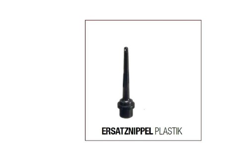 Pumpennippel ersatz plastik - pumpennippel,