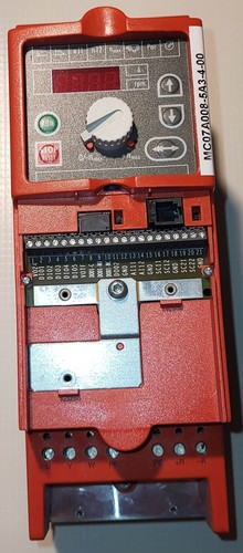 Sew eurodrive movitrac - sew,