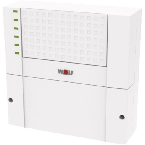 Wolf solarmodul sm1 - wolf, sm1-2