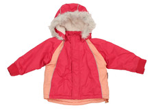 Ketch Baby Winterjacke Anorak