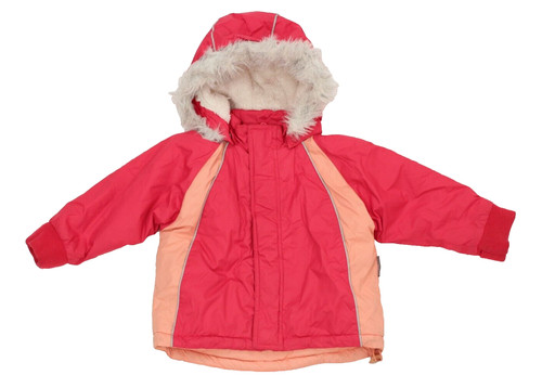 Ketch baby winterjacke anorak - winterjacke,