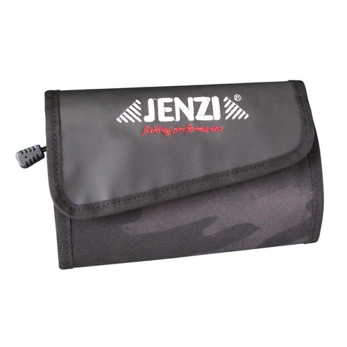 Jenzi camou rig bag - jenzi,