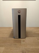 Desktop HP Pavilion 560