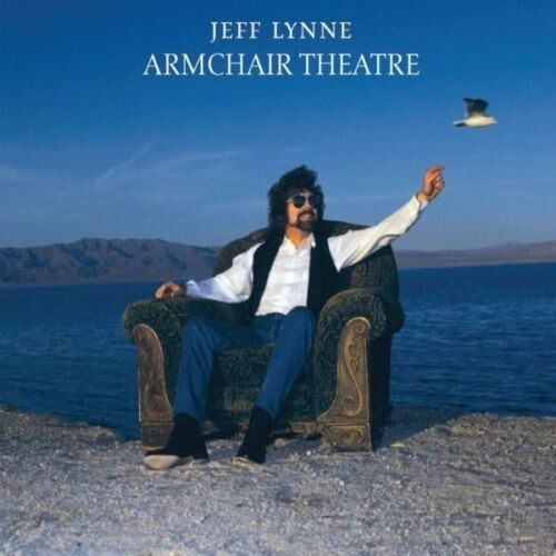 Jeff lynne sessel theater - lynne,