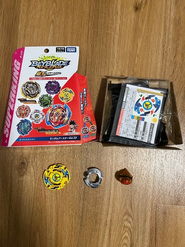 Takara tomy beyblade - takara, burst