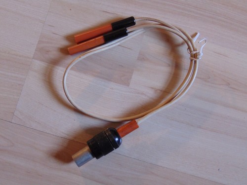 Kabel für pentacon super - für,