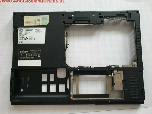 Fujitsu esprimo mobile d9510 - esprimo,