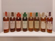 Macallan Harmony Collection -