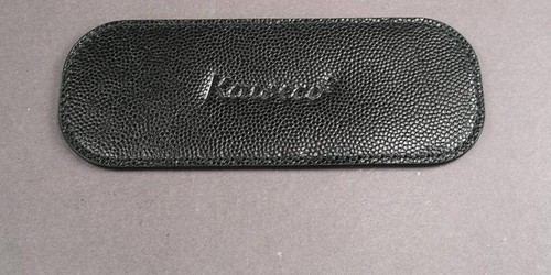 Kaweco sport lederetui - sport,