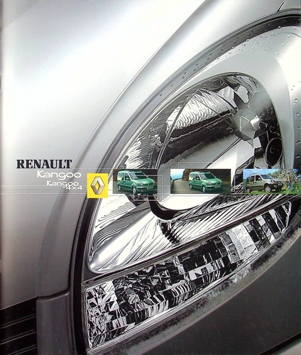 263929 renault kangoo 4x4 - renault,